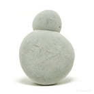 Fairy Stone Natural Crystal from Abitibi, Quebec, Canada | Venusrox
