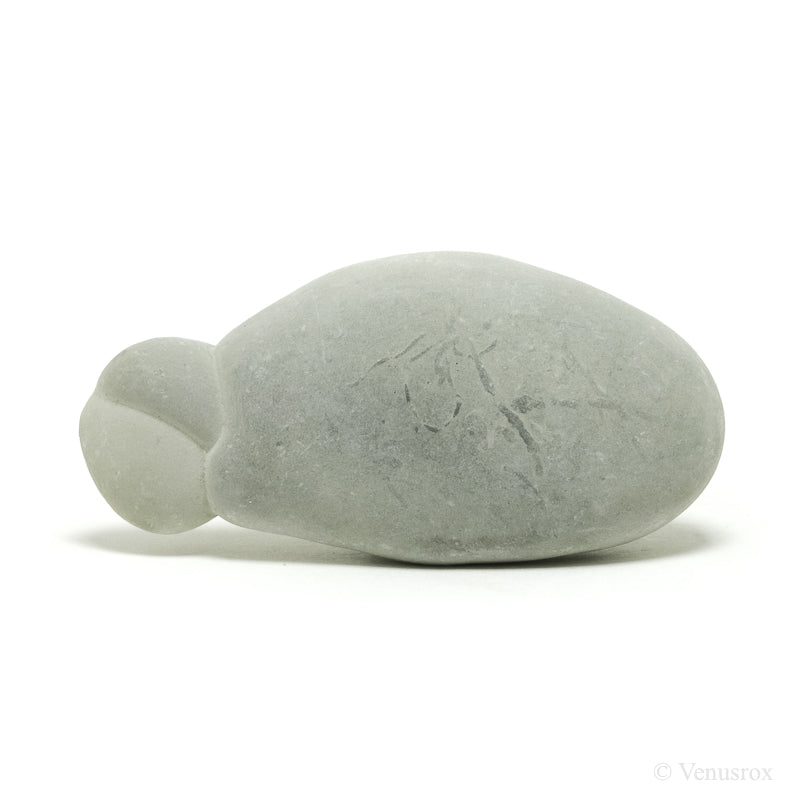 Fairy Stone Natural Crystal from Abitibi, Quebec, Canada | Venusrox