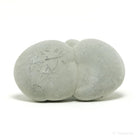 Fairy Stone Natural Crystal from Abitibi, Quebec, Canada | Venusrox