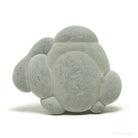 Fairy Stone Natural Crystal from Abitibi, Quebec, Canada | Venusrox