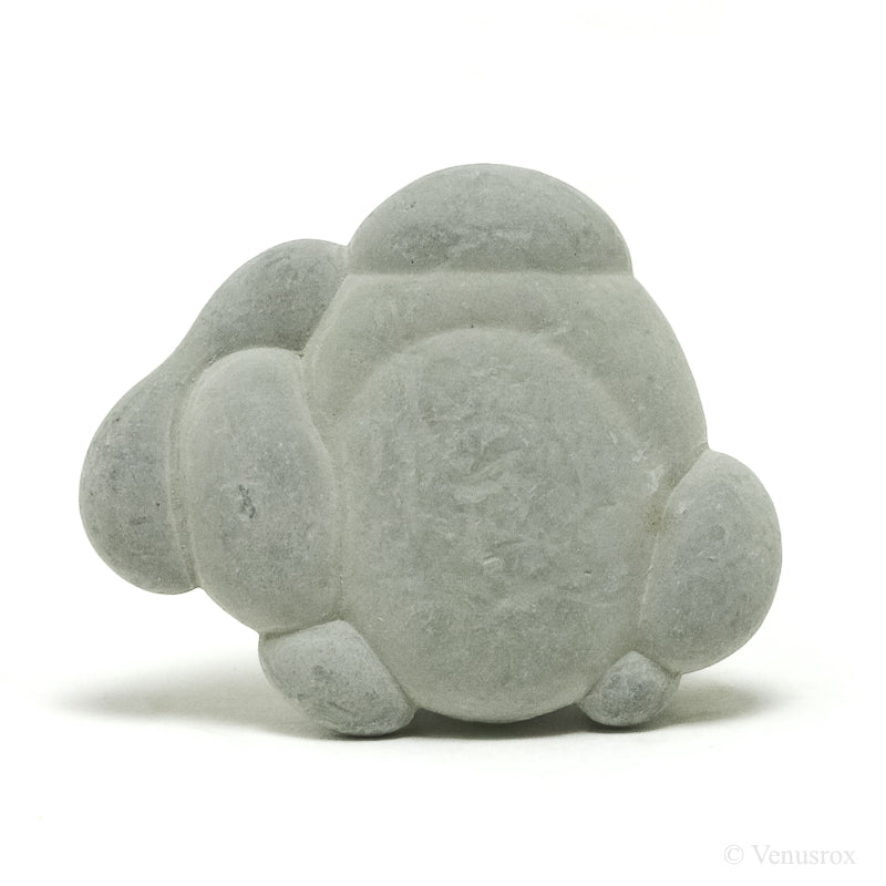Fairy Stone Natural Crystal from Abitibi, Quebec, Canada | Venusrox