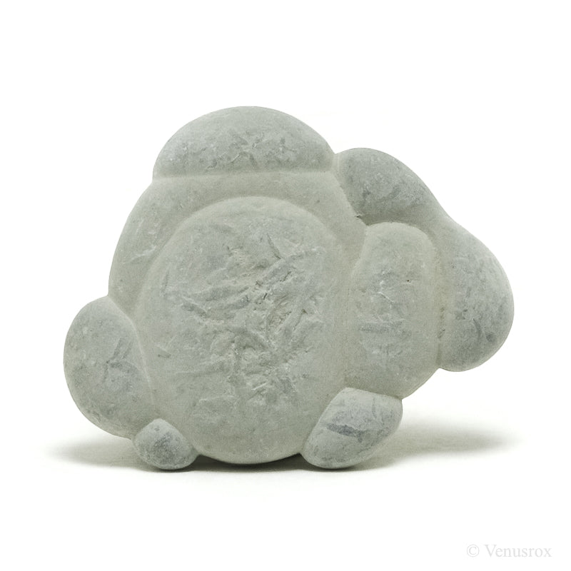 Fairy Stone Natural Crystal from Abitibi, Quebec, Canada | Venusrox