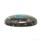 Cavansite in Matrix Polished Crystal from India | Venusrox