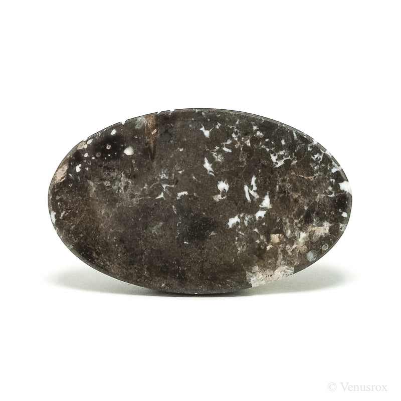 Cavansite in Matrix Polished Crystal from India | Venusrox