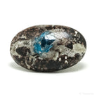 Cavansite in Matrix Polished Crystal from India | Venusrox