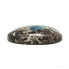 Cavansite in Matrix Polished Crystal from India | Venusrox