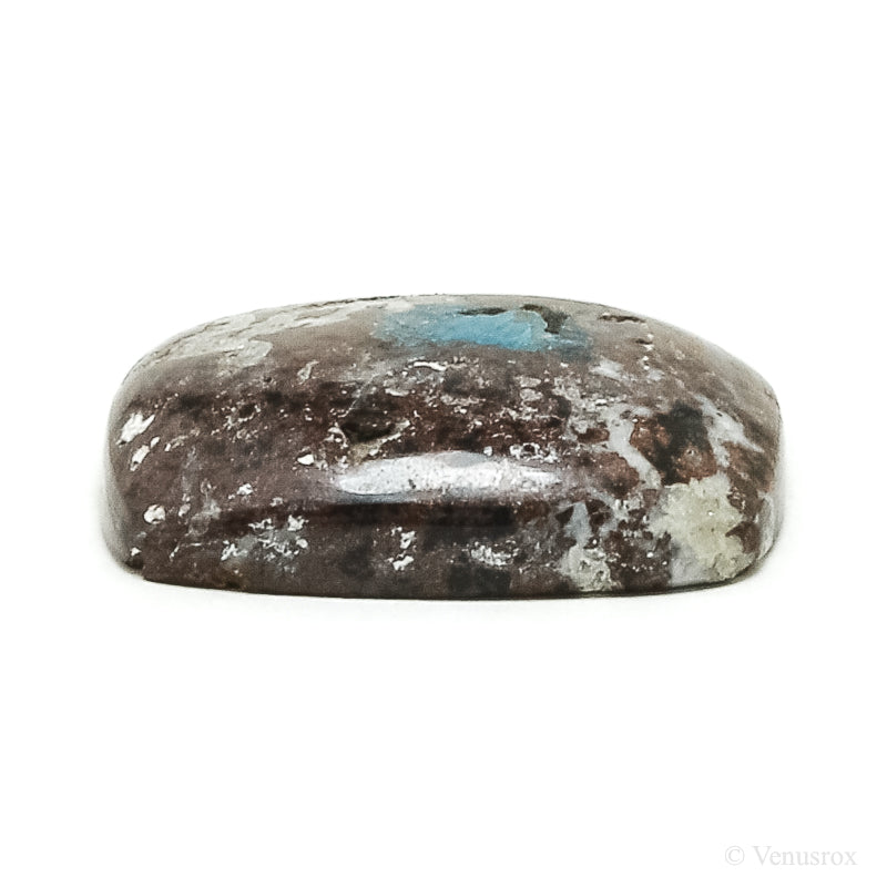 Cavansite in Matrix Polished Crystal from India | Venusrox