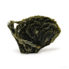 Epidote Natural Crystal from Kharan, Balochistan, Pakistan | Venusrox