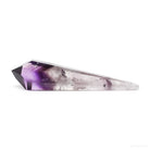 Amethyst Phantom Polished/Natural Point from the Quixaba Mine, Bahia, Brazil | Venusrox