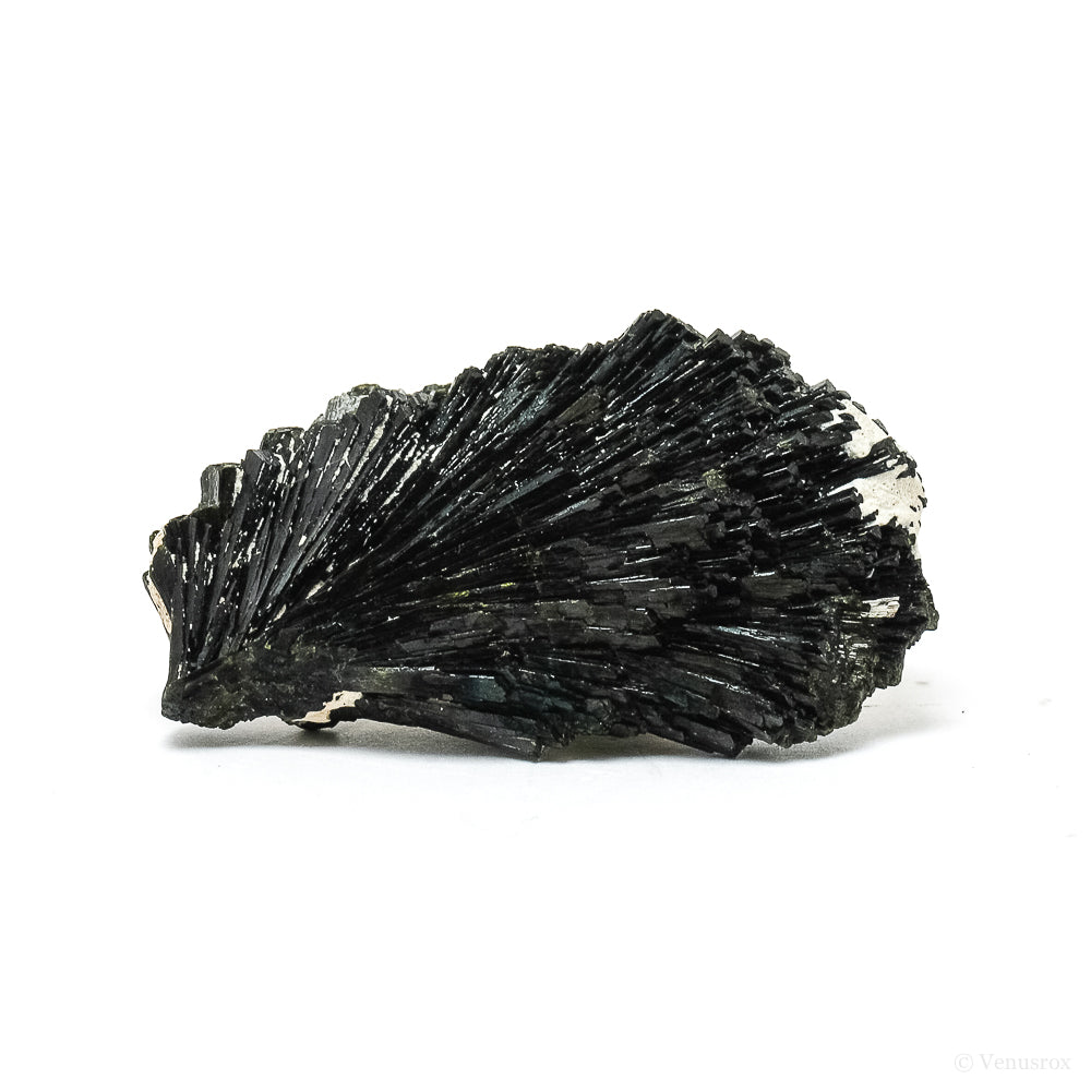 Epidote Natural Crystal from Kharan, Balochistan, Pakistan | Venusrox