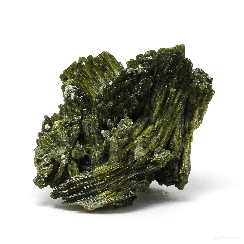 Epidote Natural Cluster from Kharan, Balochistan, Pakistan | Venusrox