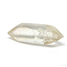 Natural Citrine Double Terminated Polished Point from Shaba, Zaire | Venusrox