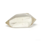 Natural Citrine Double Terminated Polished Point from Shaba, Zaire | Venusrox