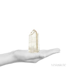 Natural Citrine Polished Point from Brazil | Venusrox