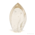 Natural Citrine Polished Flame from Brazil | Venusrox