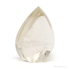 Rutilated Natural Citrine Polished Flame from Brazil | Venusrox