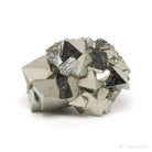 Pyrite Natural Cluster from the Huanzala Mine, Huallanca District, Dos de Mayo Province, Huánuco Department, Peru | Venusrox