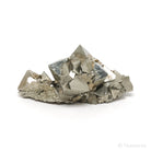 Pyrite Natural Cluster from the Huanzala Mine, Huallanca District, Dos de Mayo Province, Huánuco Department, Peru | Venusrox