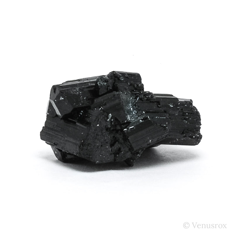 Black Tourmaline Natural Crystal from Madagascar | Venusrox