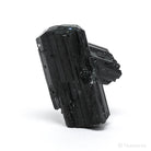 Black Tourmaline Natural Crystal from Madagascar | Venusrox