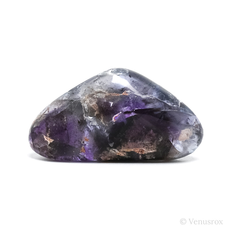 Fluorite Polished Crystal from Afghanistan | Venusrox