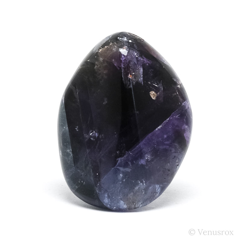 Fluorite Polished Crystal from Afghanistan | Venusrox