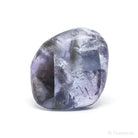 Fluorite Polished Crystal from Afghanistan | Venusrox