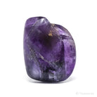 Fluorite Polished Crystal from Afghanistan | Venusrox