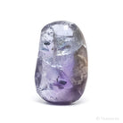 Fluorite Polished Crystal from Afghanistan | Venusrox