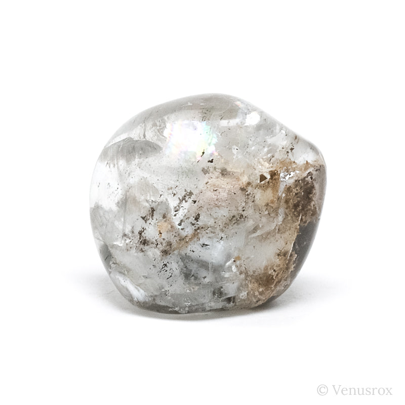 Fluorite Polished Crystal from Afghanistan | Venusrox