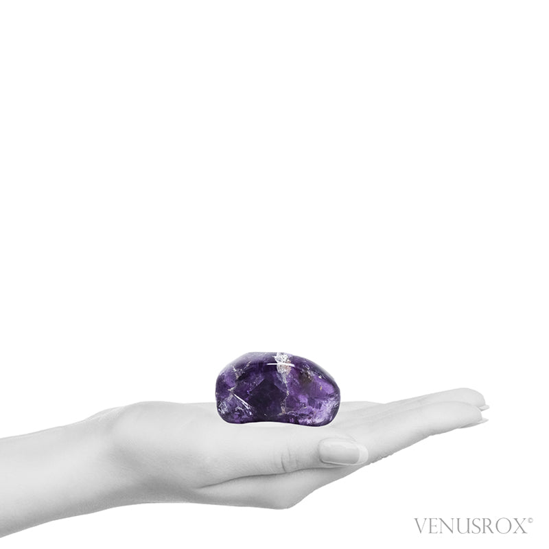Fluorite Polished Crystal from Afghanistan | Venusrox