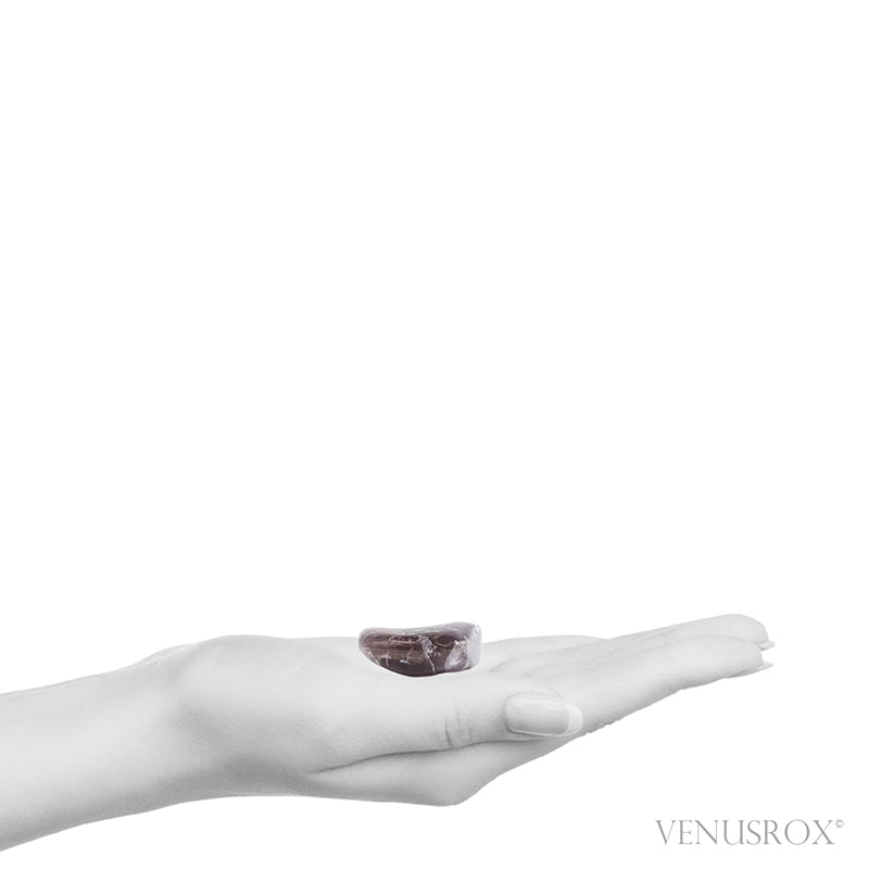 Fluorite Polished Crystal from Afghanistan | Venusrox