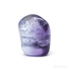 Fluorite Polished Crystal from Afghanistan | Venusrox