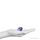 Fluorite Polished Crystal from Afghanistan | Venusrox