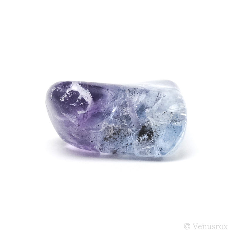 Fluorite Polished Crystal from Afghanistan | Venusrox