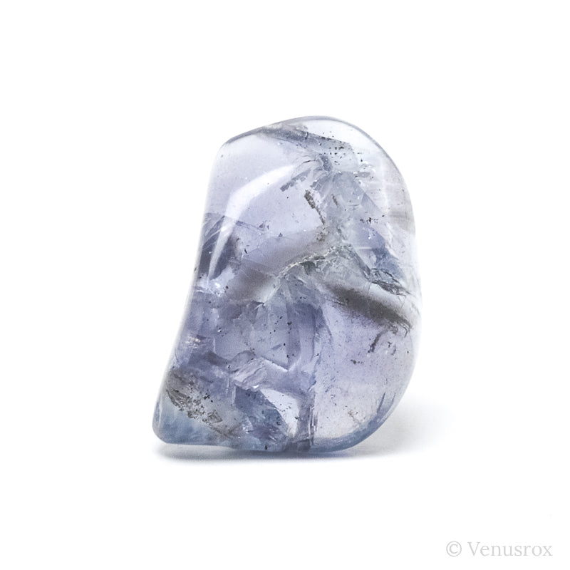 Fluorite Polished Crystal from Afghanistan | Venusrox