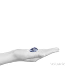 Fluorite Polished Crystal from Afghanistan | Venusrox