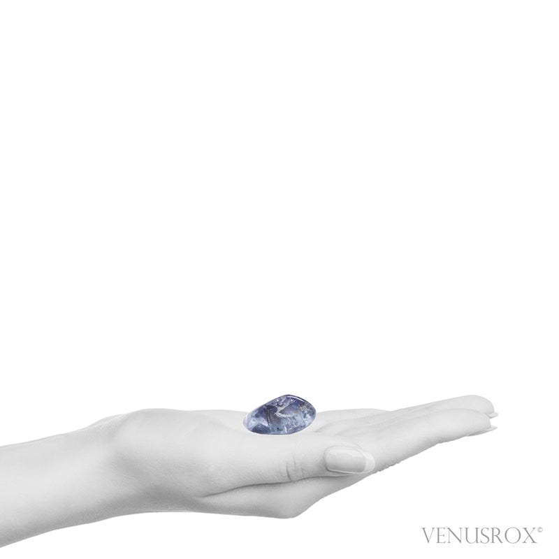 Fluorite Polished Crystal from Afghanistan | Venusrox