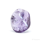 Fluorite Polished Crystal from Afghanistan | Venusrox