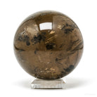 Smoky Quartz Sphere from Brazil | Venusrox
