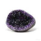 Amethyst with Agate Polished/Natural Cluster from Uruguay | Venusrox