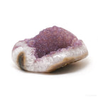 Amethyst with Agate Polished/Natural Cluster from Uruguay | Venusrox