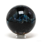 Fluorite Polished Sphere from Russia | Venusrox