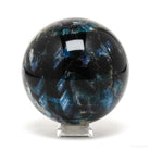 Fluorite Polished Sphere from Russia | Venusrox