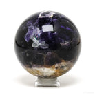 Fluorite Polished Sphere from Russia | Venusrox