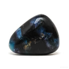 Fluorite Polished Crystal from Russia | Venusrox