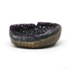 Amethyst with Agate Polished/Natural Cluster from Uruguay | Venusrox