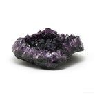Amethyst with Agate Polished/Natural Cluster from Uruguay | Venusrox