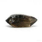Smoky Quartz Natural Point from Mount Malosa, Zomba District, Malawi | Venusrox