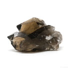 Smoky Quartz Natural Point from Mount Malosa, Zomba District, Malawi | Venusrox